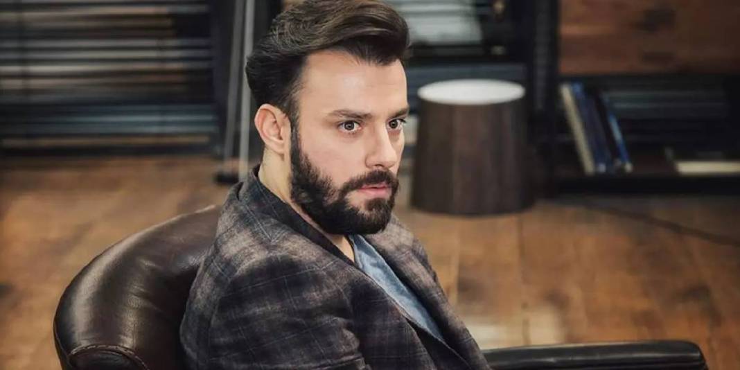 Masumlar Apartmanı dizisi çok tutulmuştu! Ezgi Mola'dan yeni bomba dizi: Partneri bakın kim olacak? 2